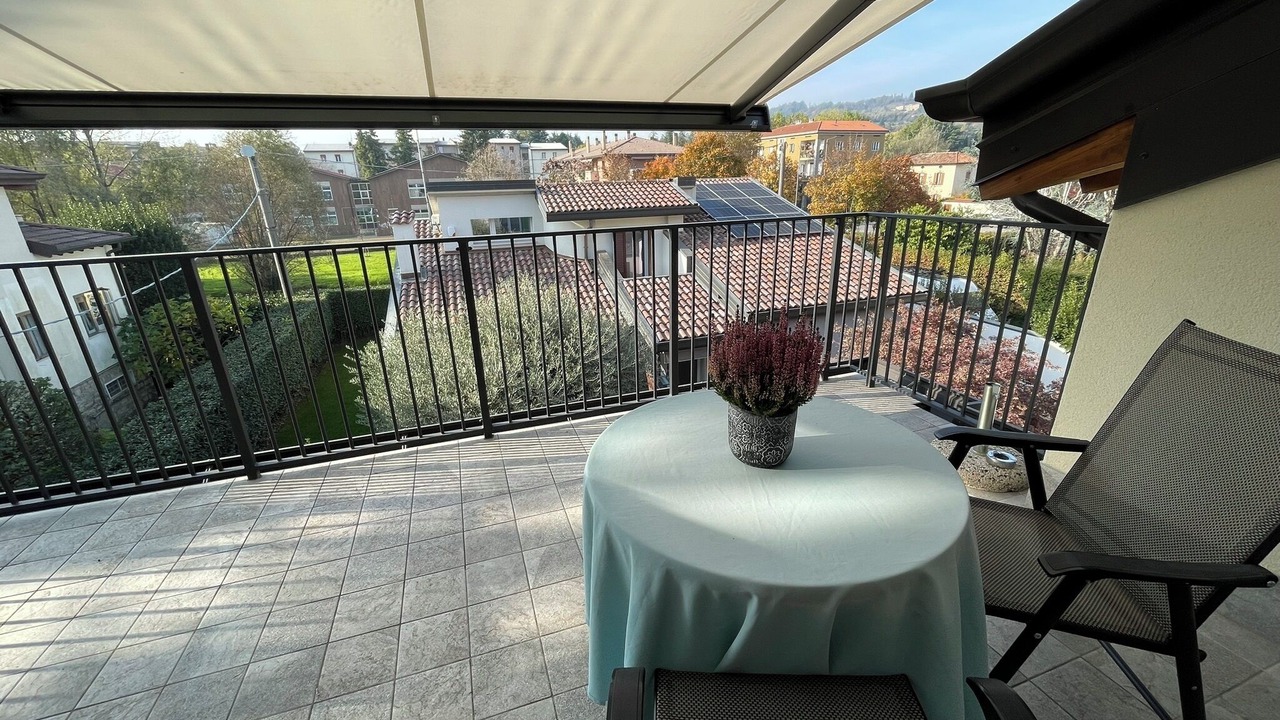Photo of Outdoor in Bergamo
