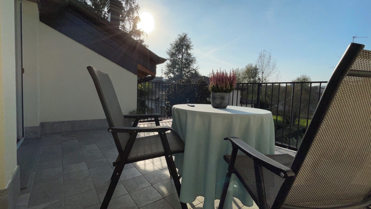Photo of Outdoor in Bergamo