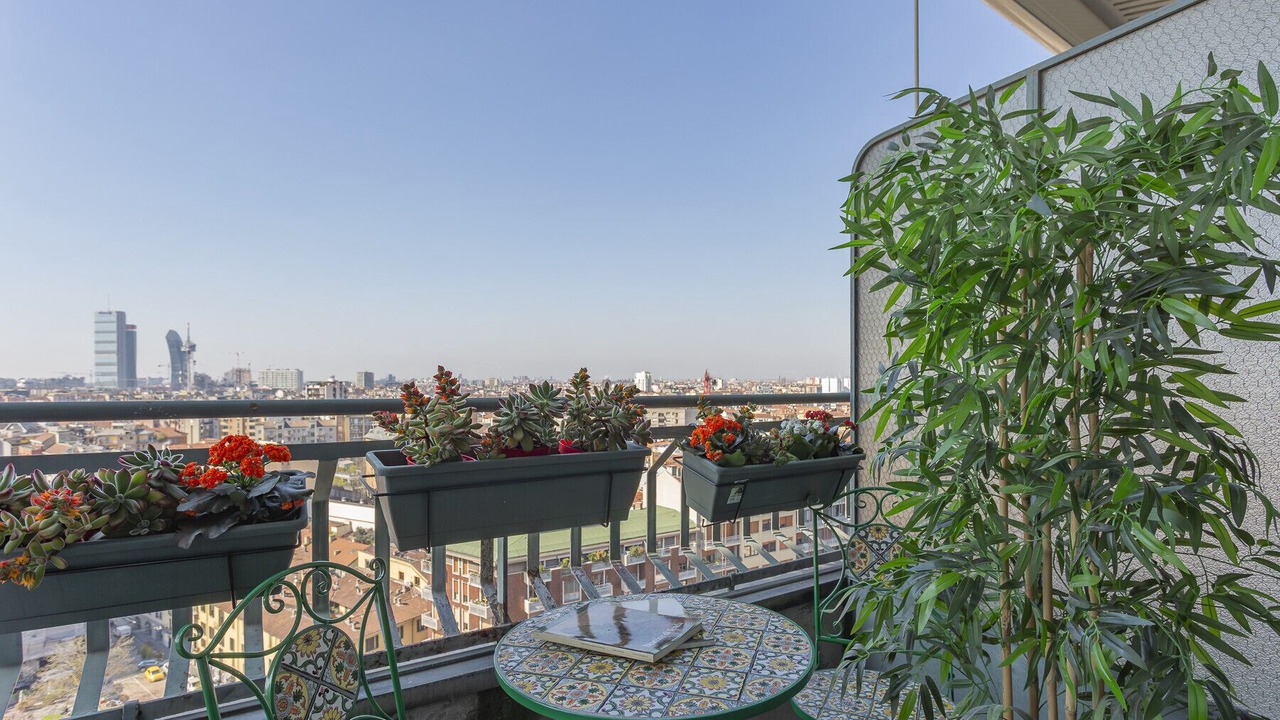 Photo of Outdoor in Porta Tenaglia