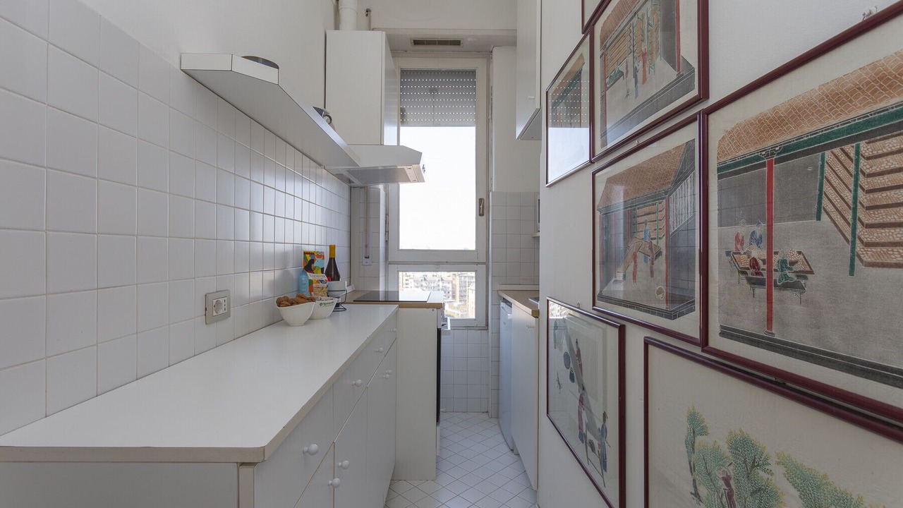 Photo of Kitchen in Porta Tenaglia