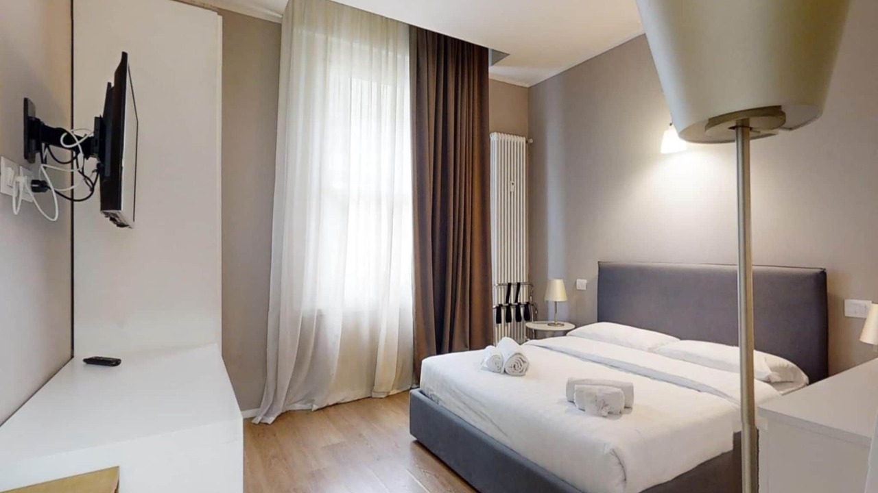 Photo of Bedroom in San Babila