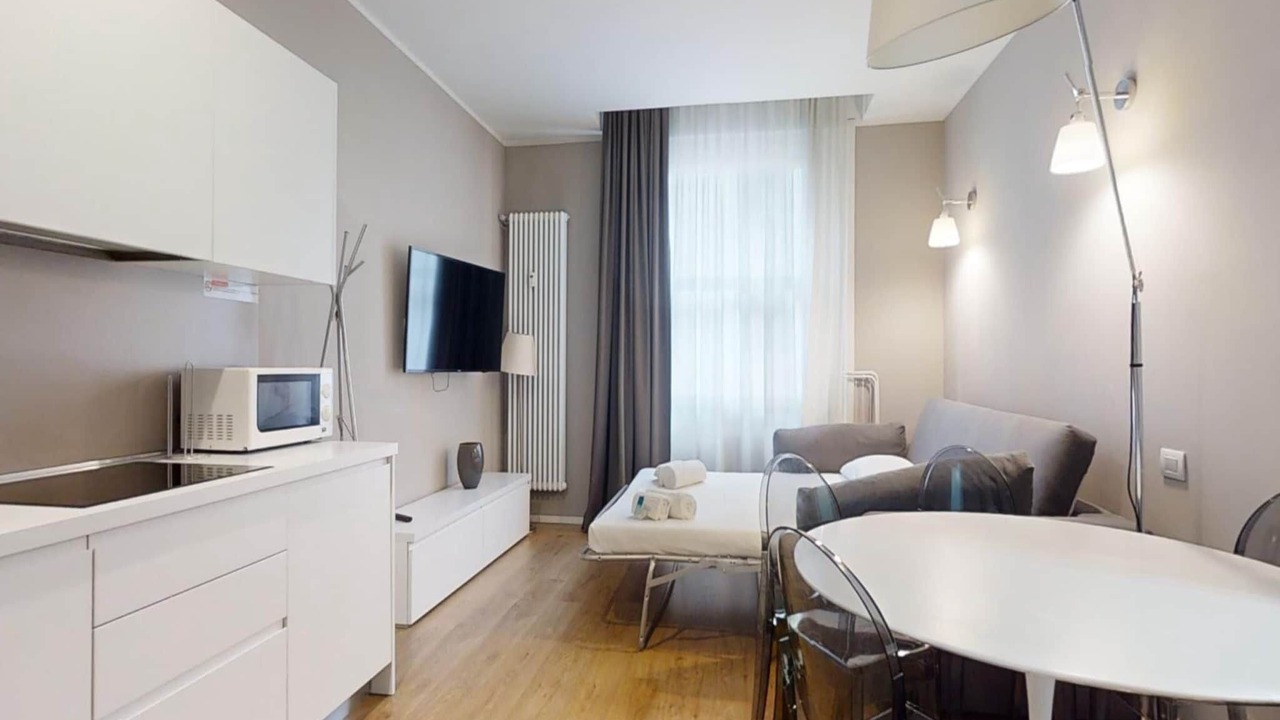 Photo of Bedroom in San Babila