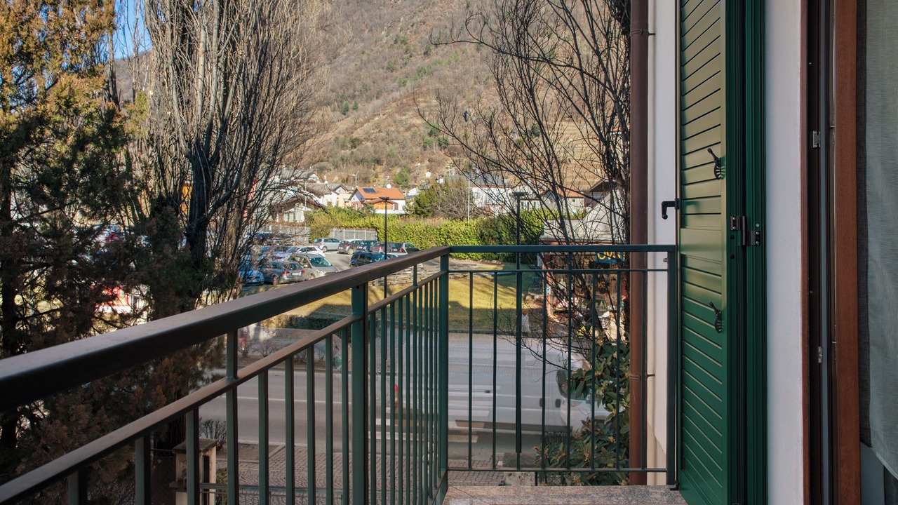 Photo of Outdoor in Madonna di Tirano