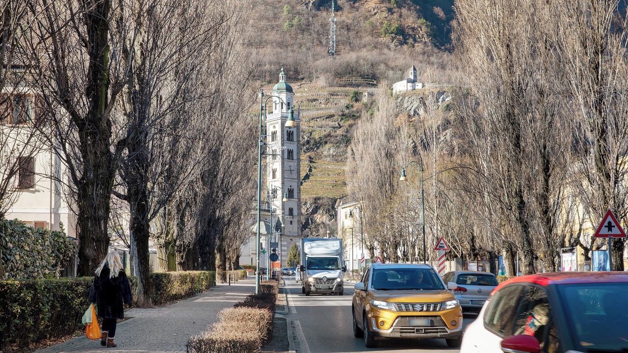 Photo of Others in Madonna di Tirano