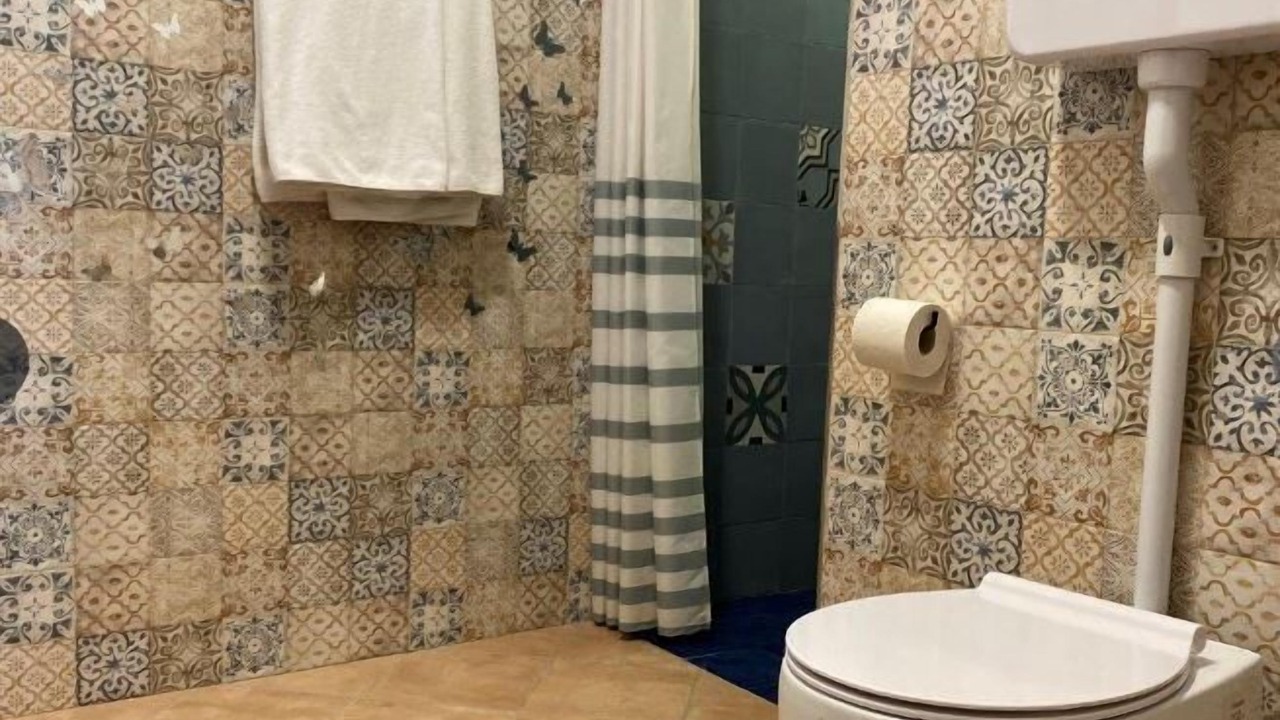 Photo of Bathroom in Gaino