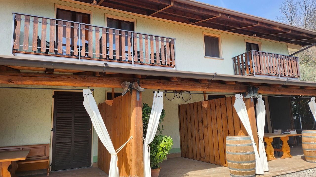 Photo of Outdoor in Gaino
