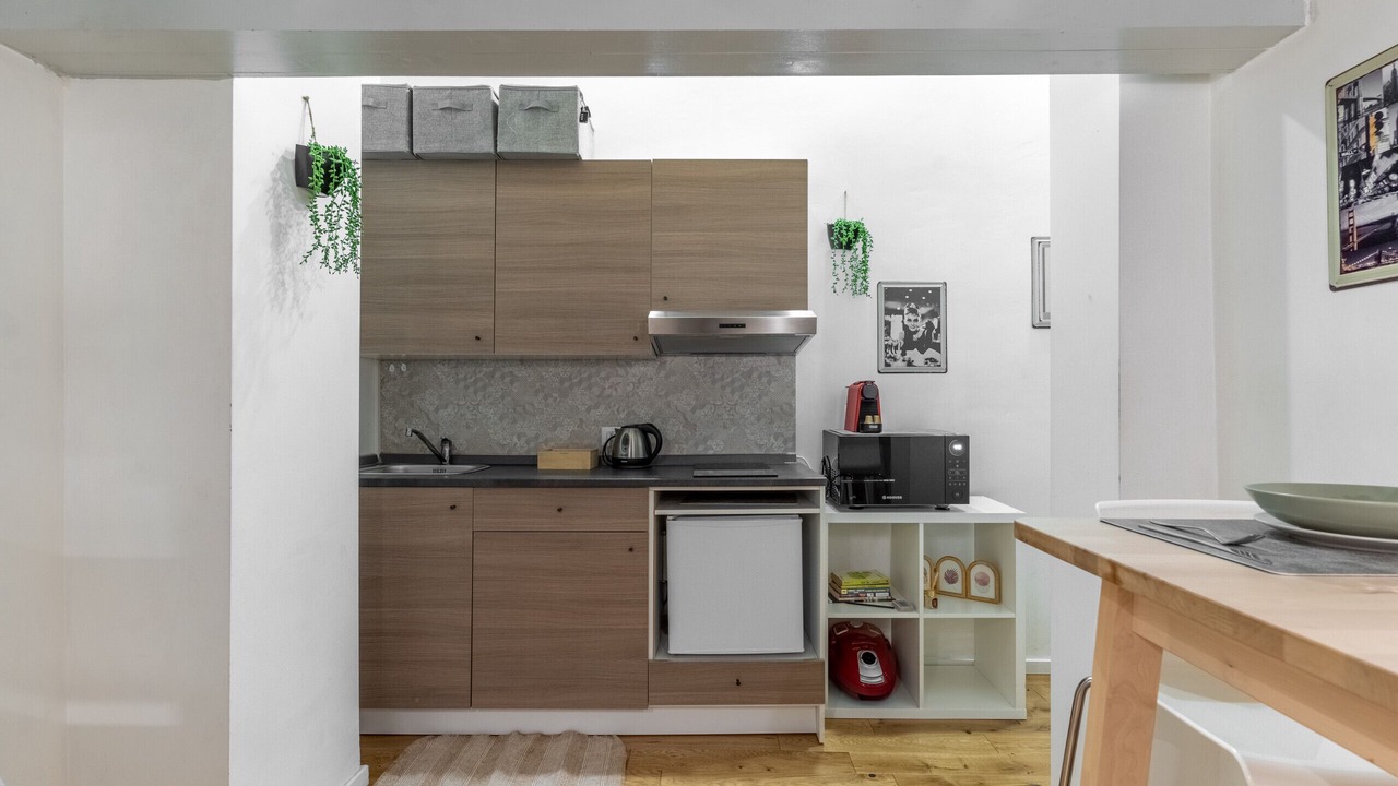 Photo of Kitchen in Giambellino