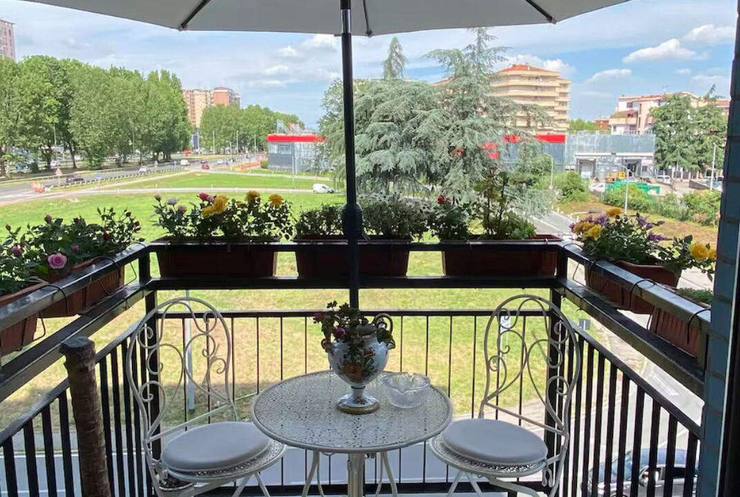 Photo of Outdoor in Cinisello Balsamo