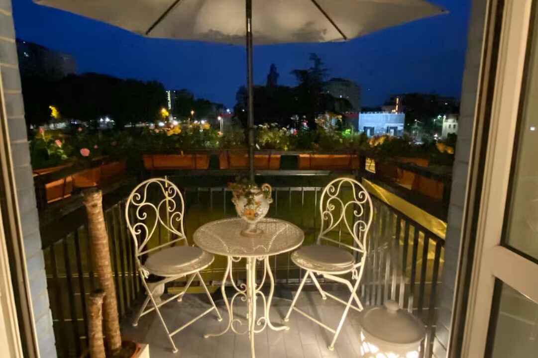 Photo of Outdoor in Cinisello Balsamo