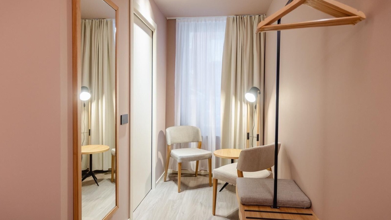 Photo of Bedroom in Madonna di Tirano