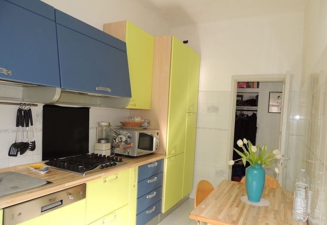 Photo of Kitchen in Calvairate