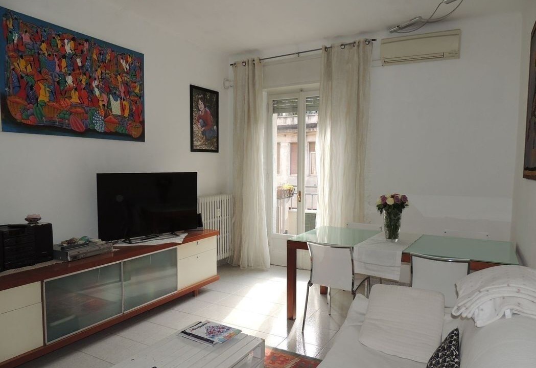 Photo of Livingroom in Calvairate