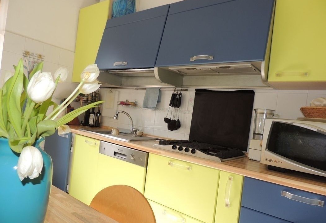 Photo of Kitchen in Calvairate
