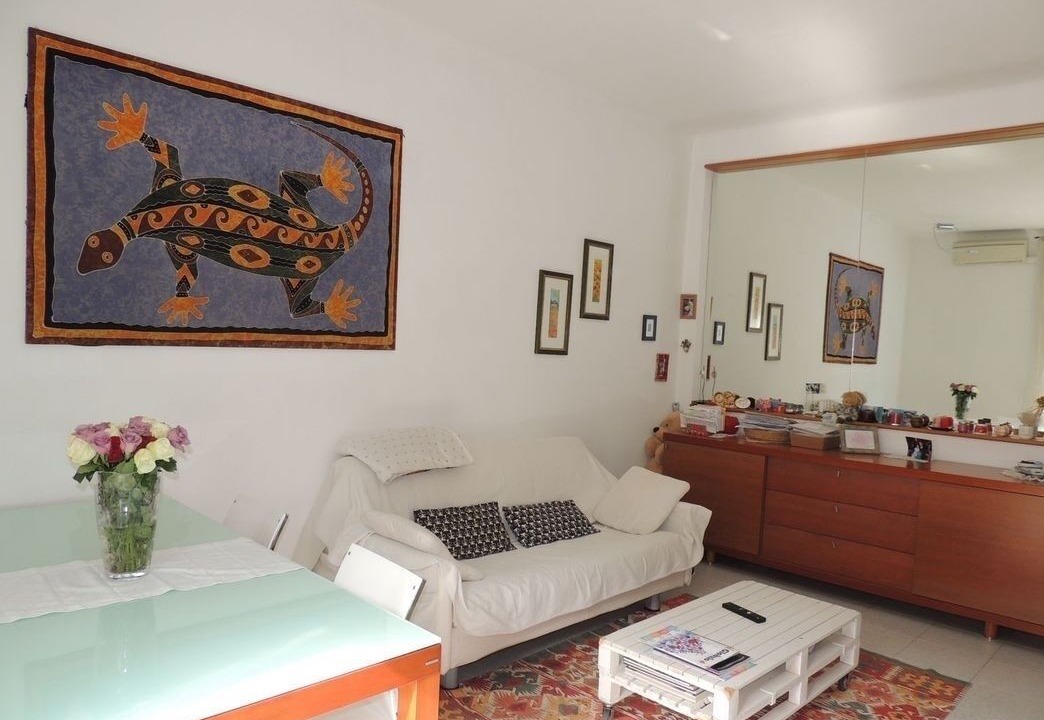 Photo of Livingroom in Calvairate