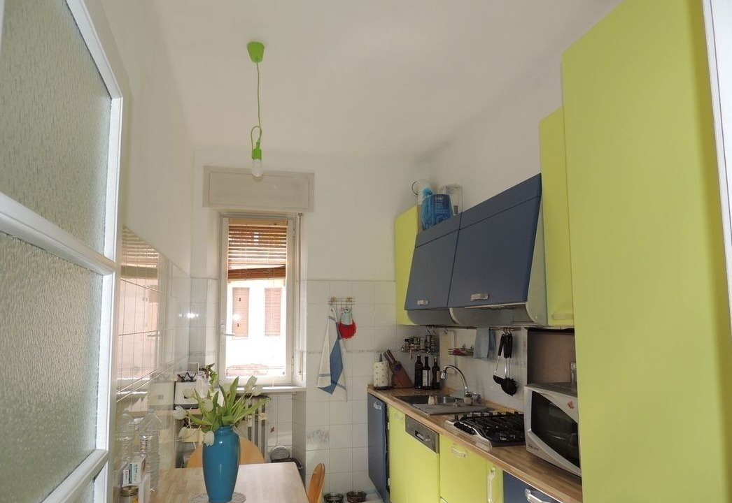 Photo of Kitchen in Calvairate