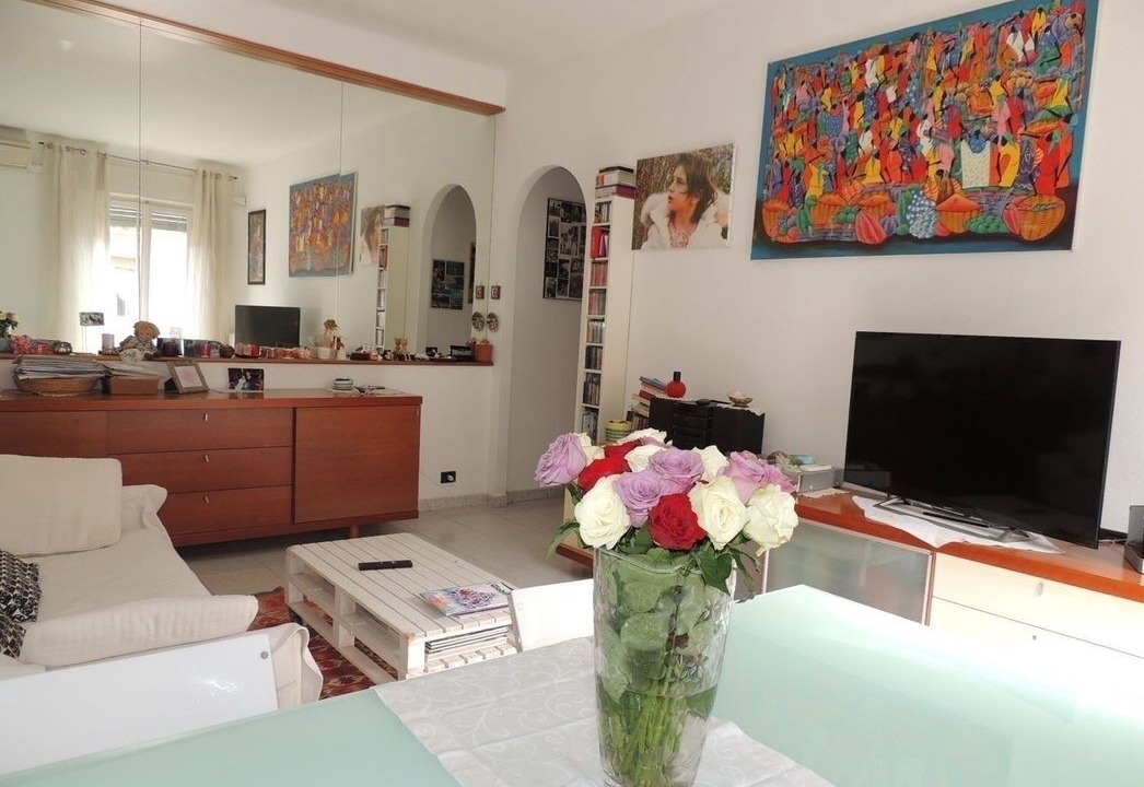 Photo of Livingroom in Calvairate