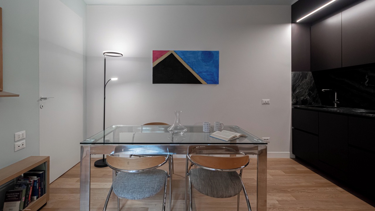 Photo of Kitchen in Lazzaretto