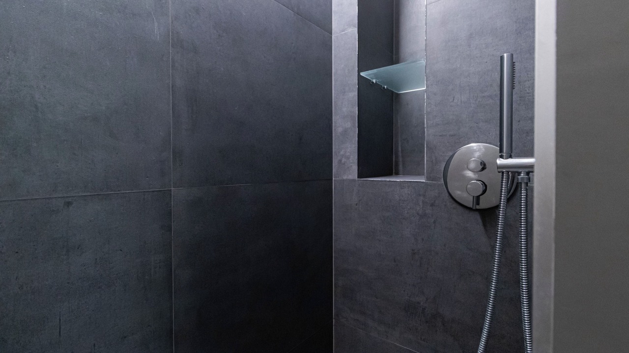 Photo of Bathroom in Lazzaretto