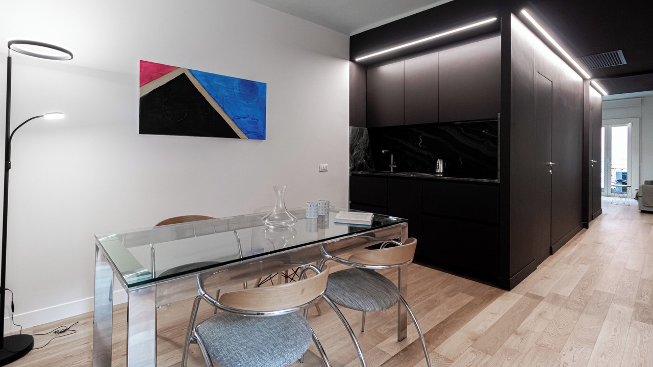 Photo of Bedroom in Lazzaretto