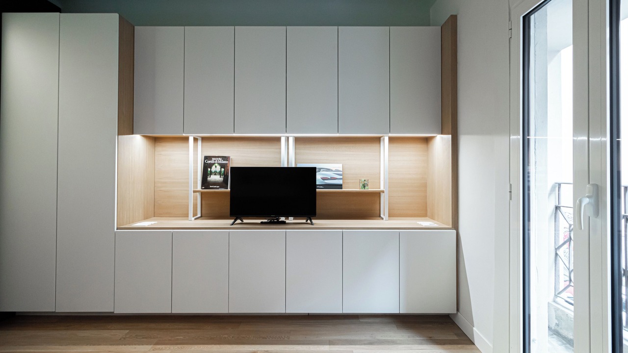 Photo of Kitchen in Lazzaretto