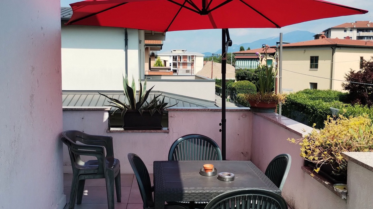Photo of Outdoor in Villaggio degli Sposi