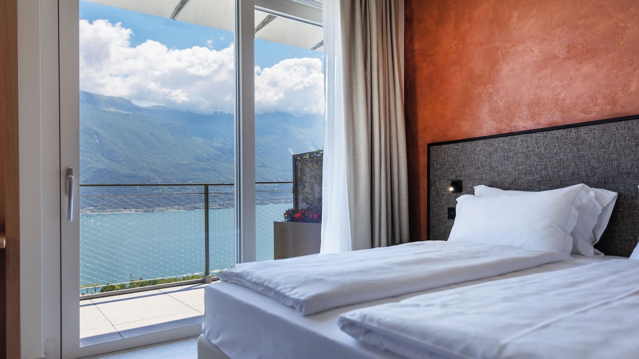 Photo of Bedroom in Limone sul Garda