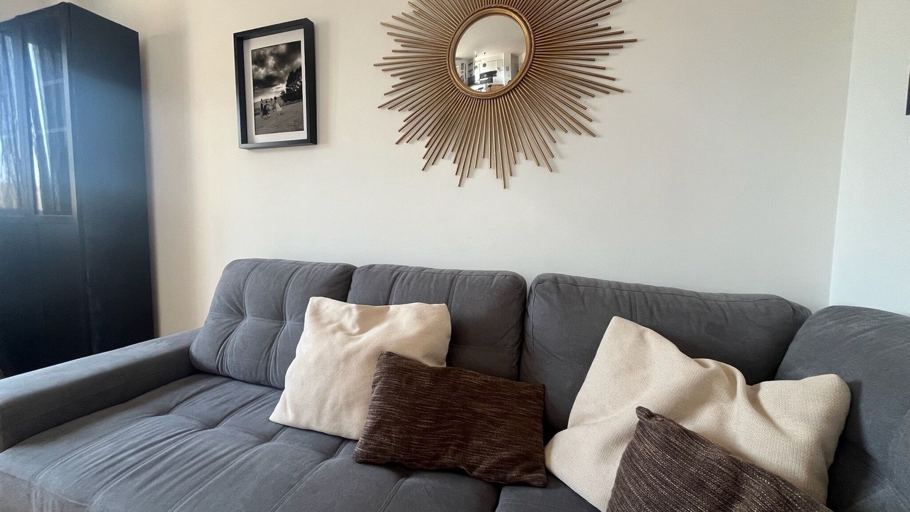 Photo of Livingroom in Chiesa Rossa