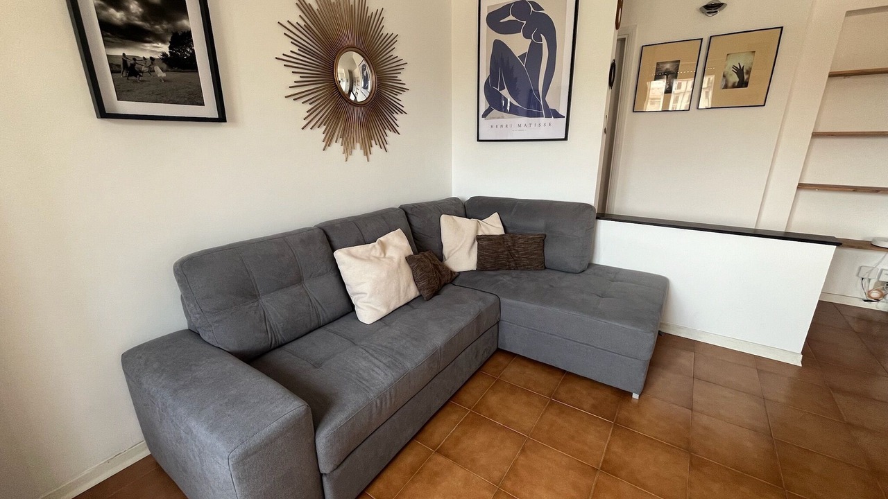 Photo of Livingroom in Chiesa Rossa