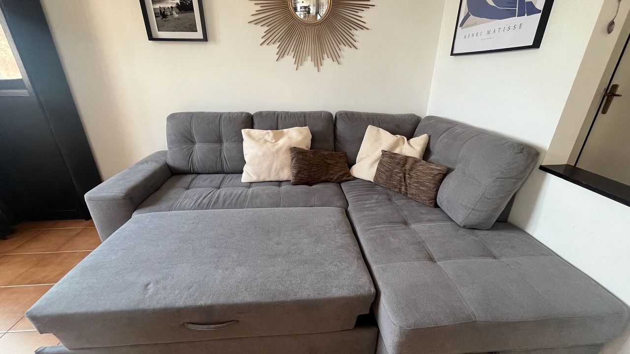 Photo of Livingroom in Chiesa Rossa
