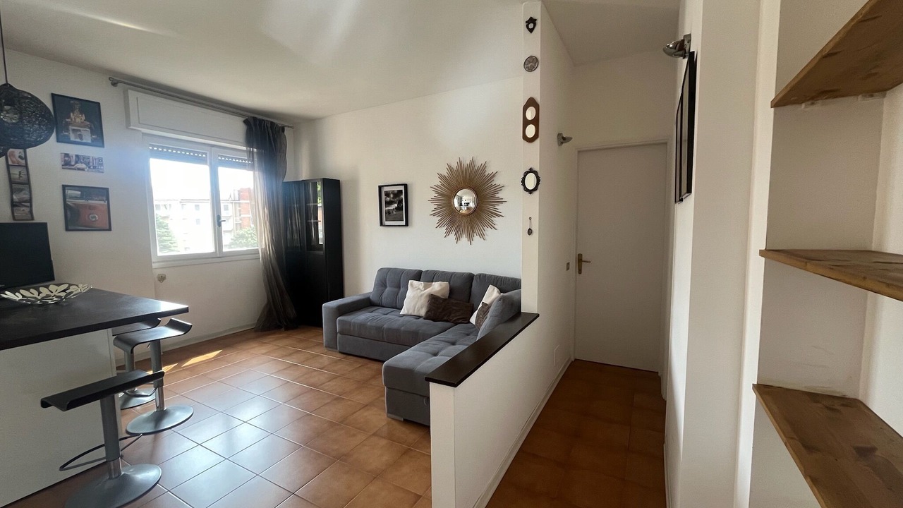 Photo of Livingroom in Chiesa Rossa