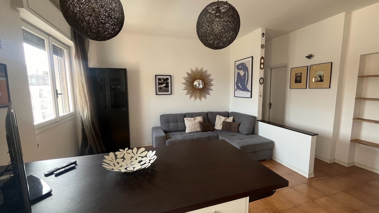 Photo of Livingroom in Chiesa Rossa