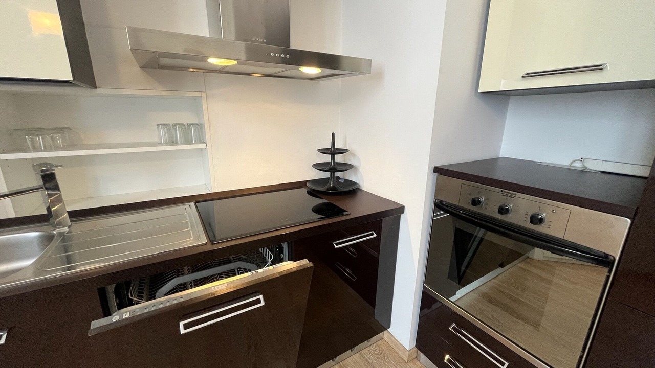 Photo of Kitchen in Porta Venezia