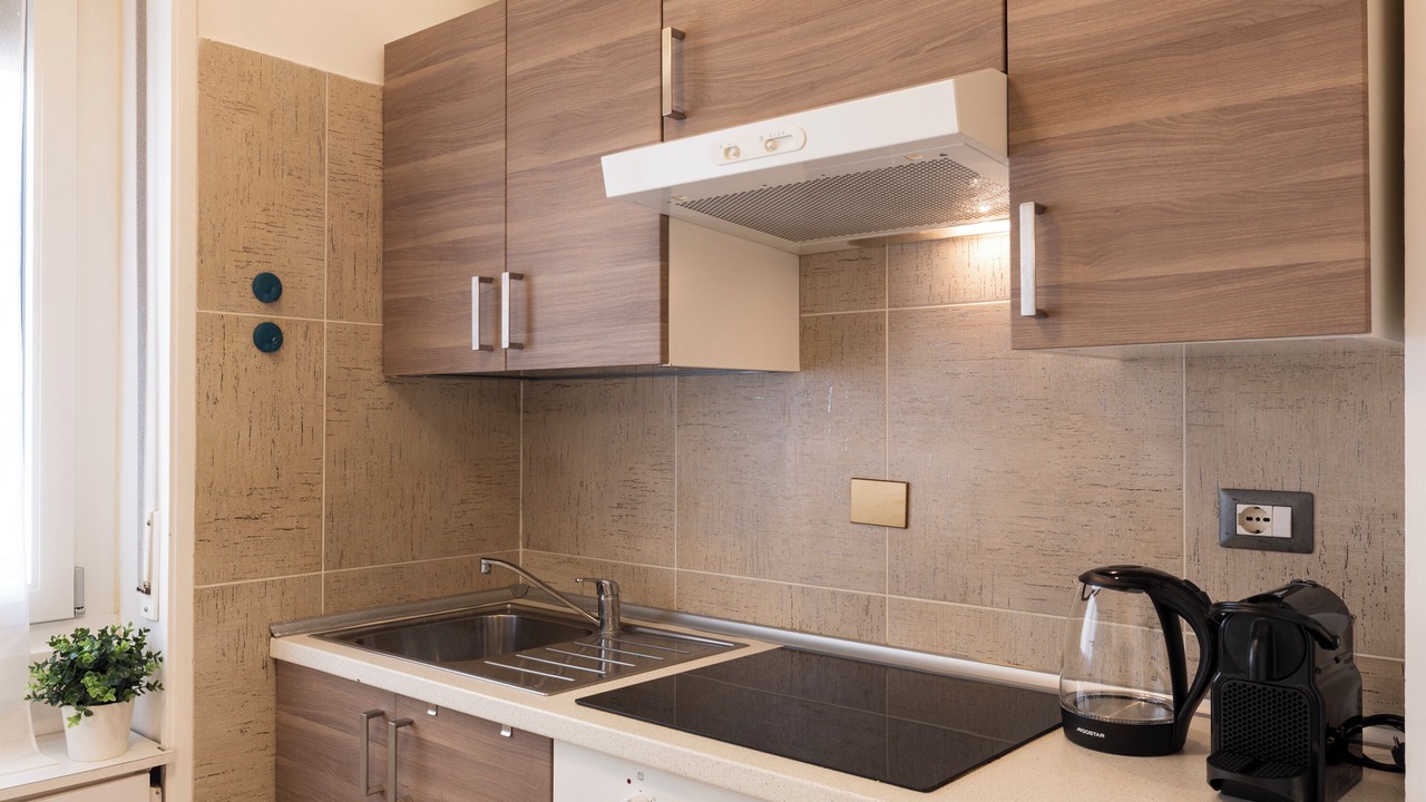 Photo of Kitchen in Navigli
