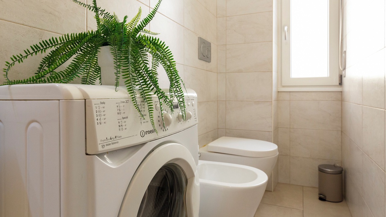 Photo of Bathroom in Navigli