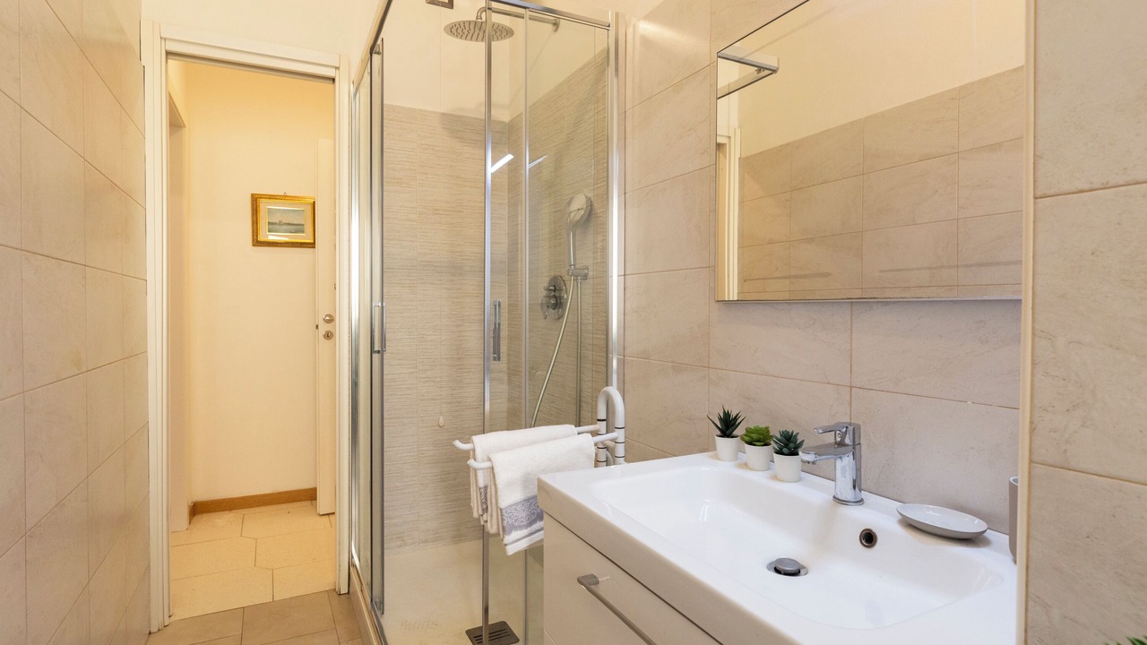 Photo of Bathroom in Navigli