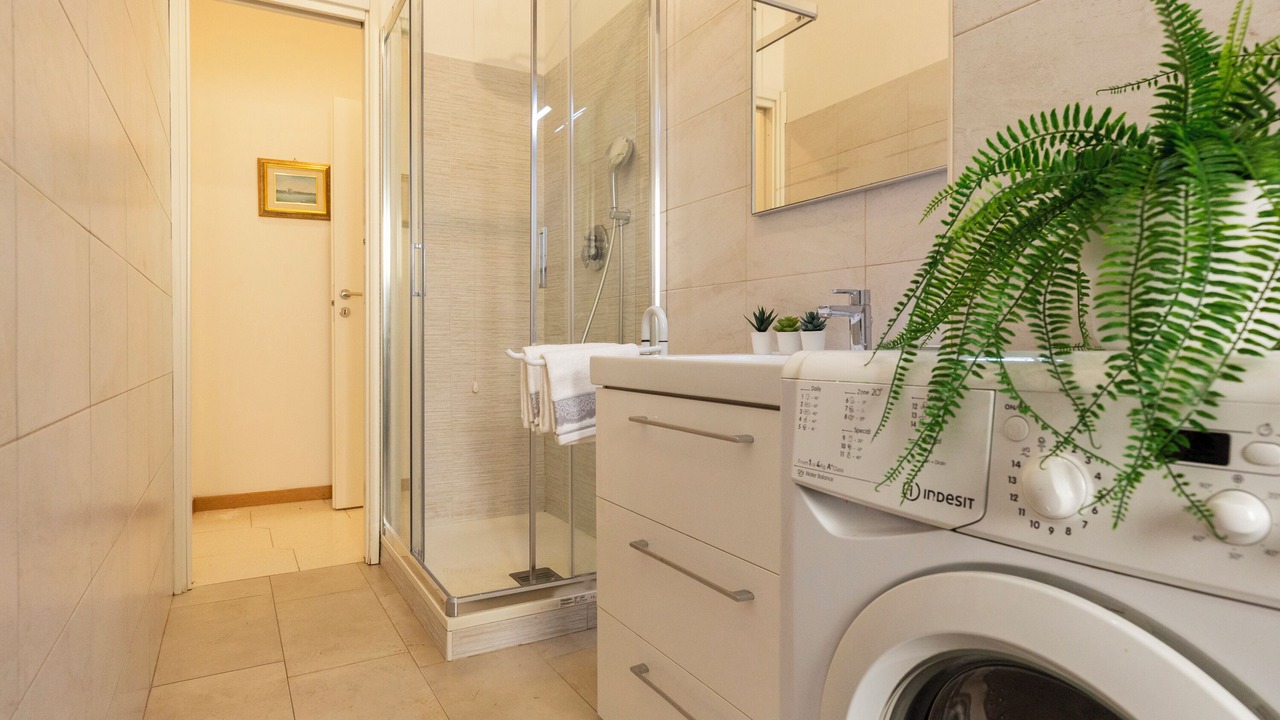 Photo of Bathroom in Navigli