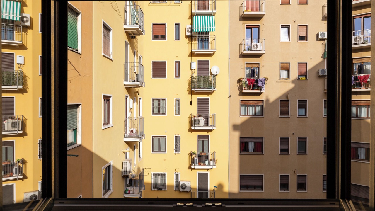 Photo of Bedroom in Navigli