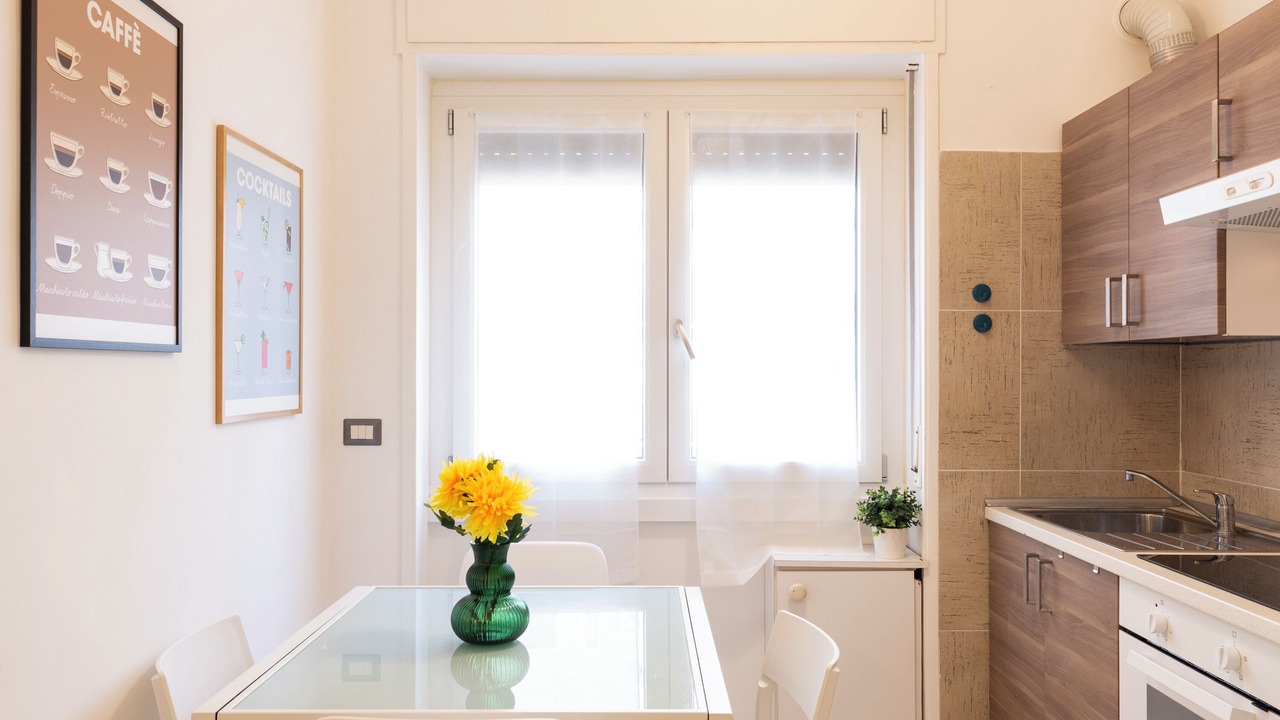 Photo of Kitchen in Navigli