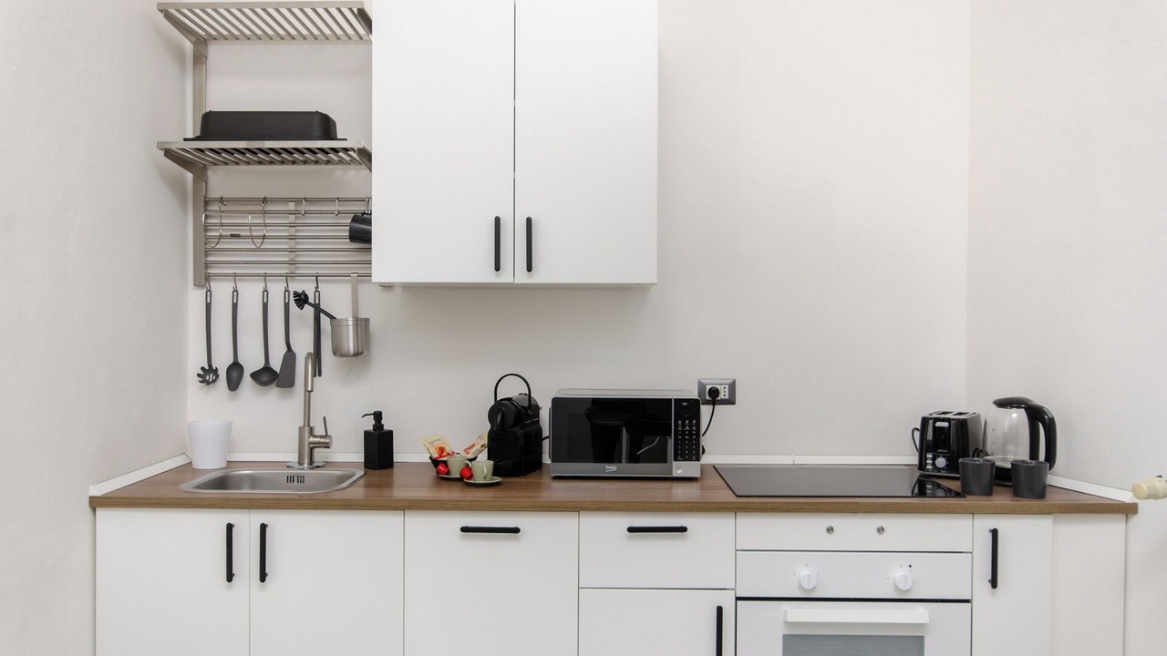 Photo of Kitchen in Porta Genova