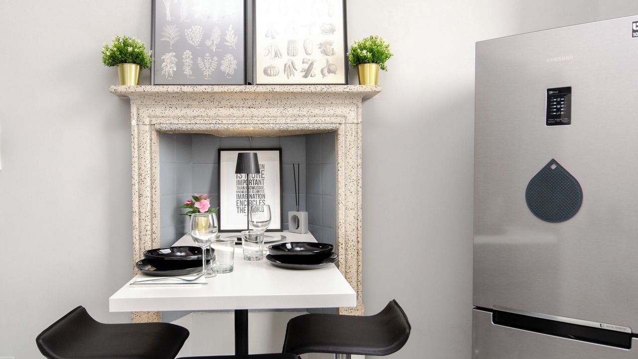 Photo of Kitchen in Porta Genova