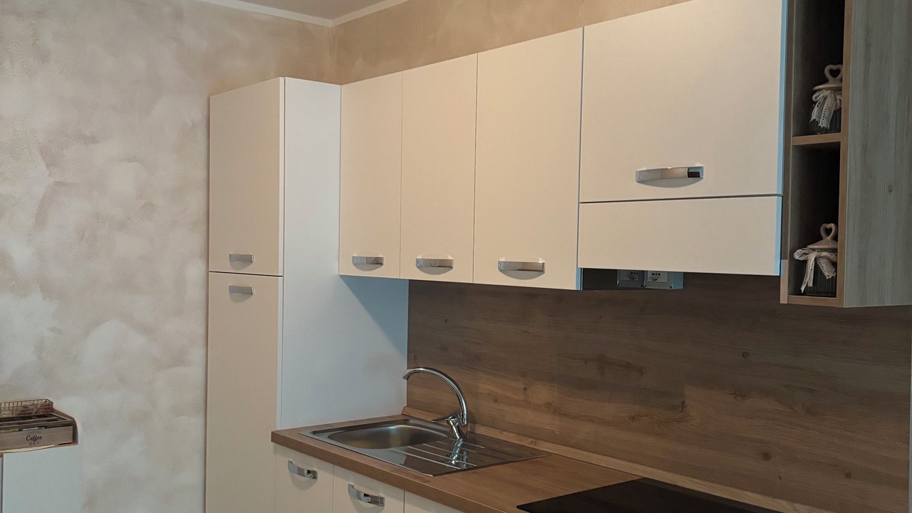 Photo of Kitchen in Edolo