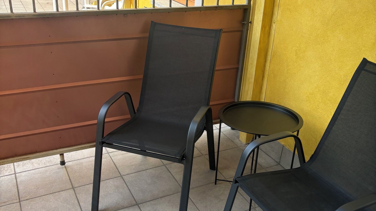Photo of Patio Balcony in Edolo