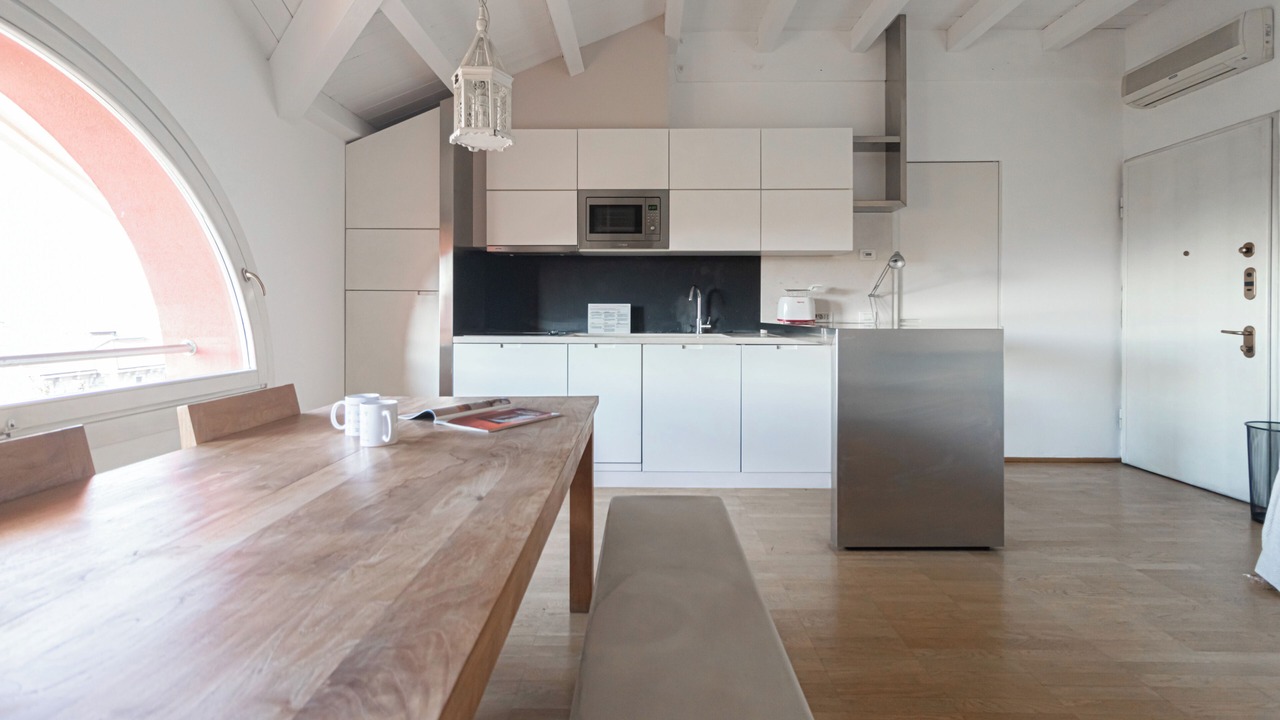 Photo of Kitchen in Zona Zara