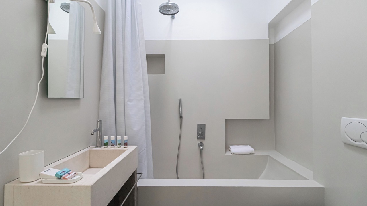 Photo of Bathroom in Zona Zara