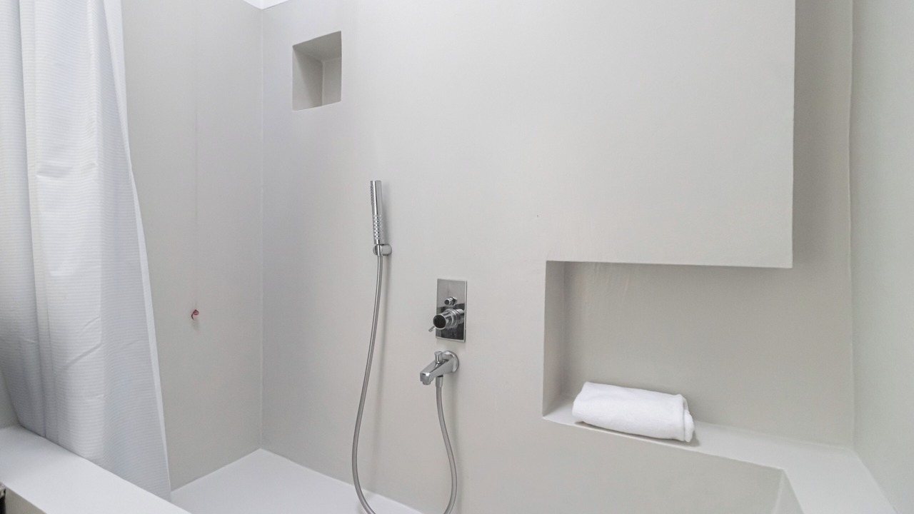 Photo of Bathroom in Zona Zara