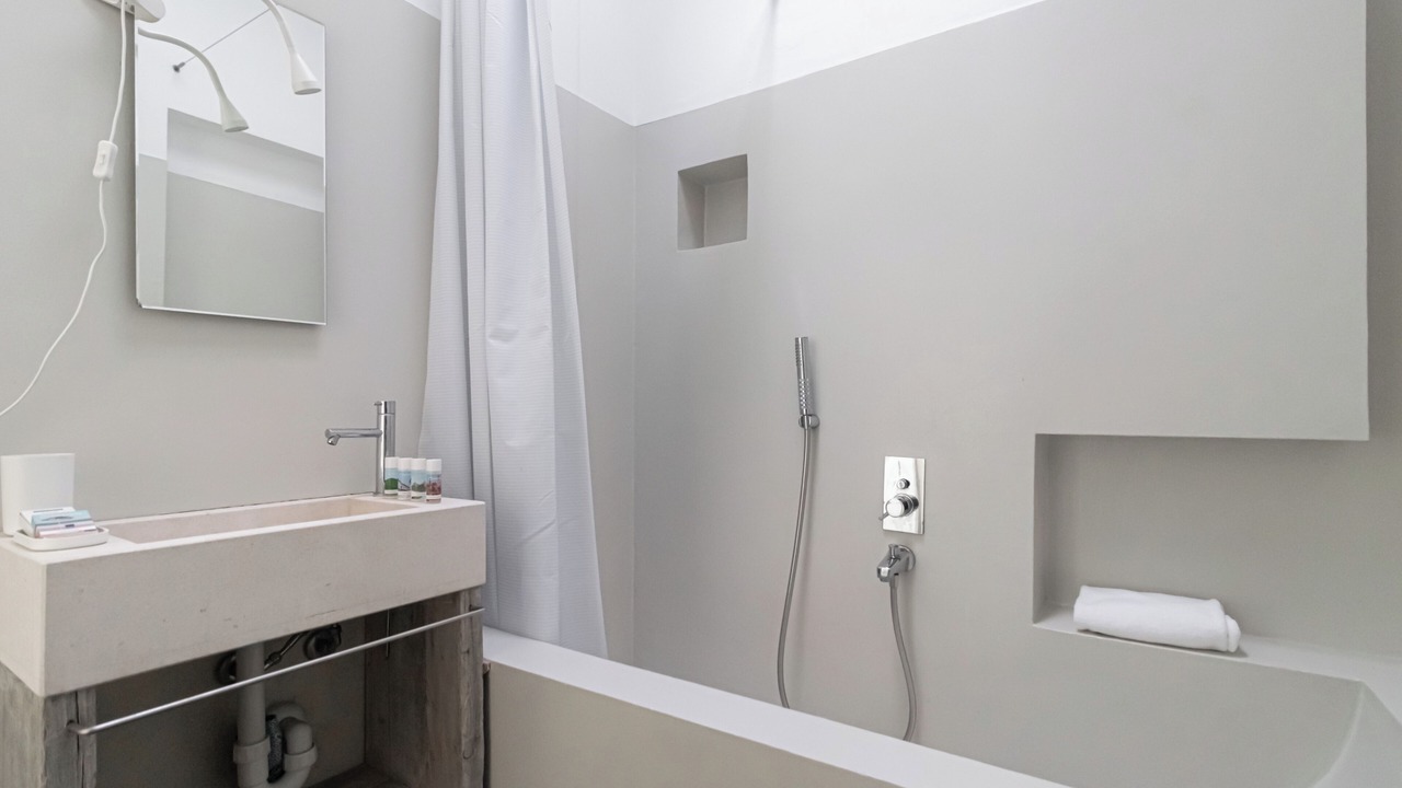 Photo of Bathroom in Zona Zara