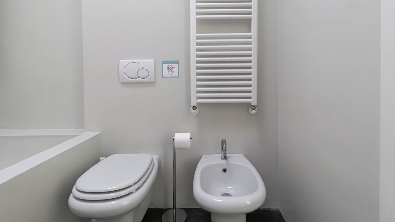 Photo of Bathroom in Zona Zara