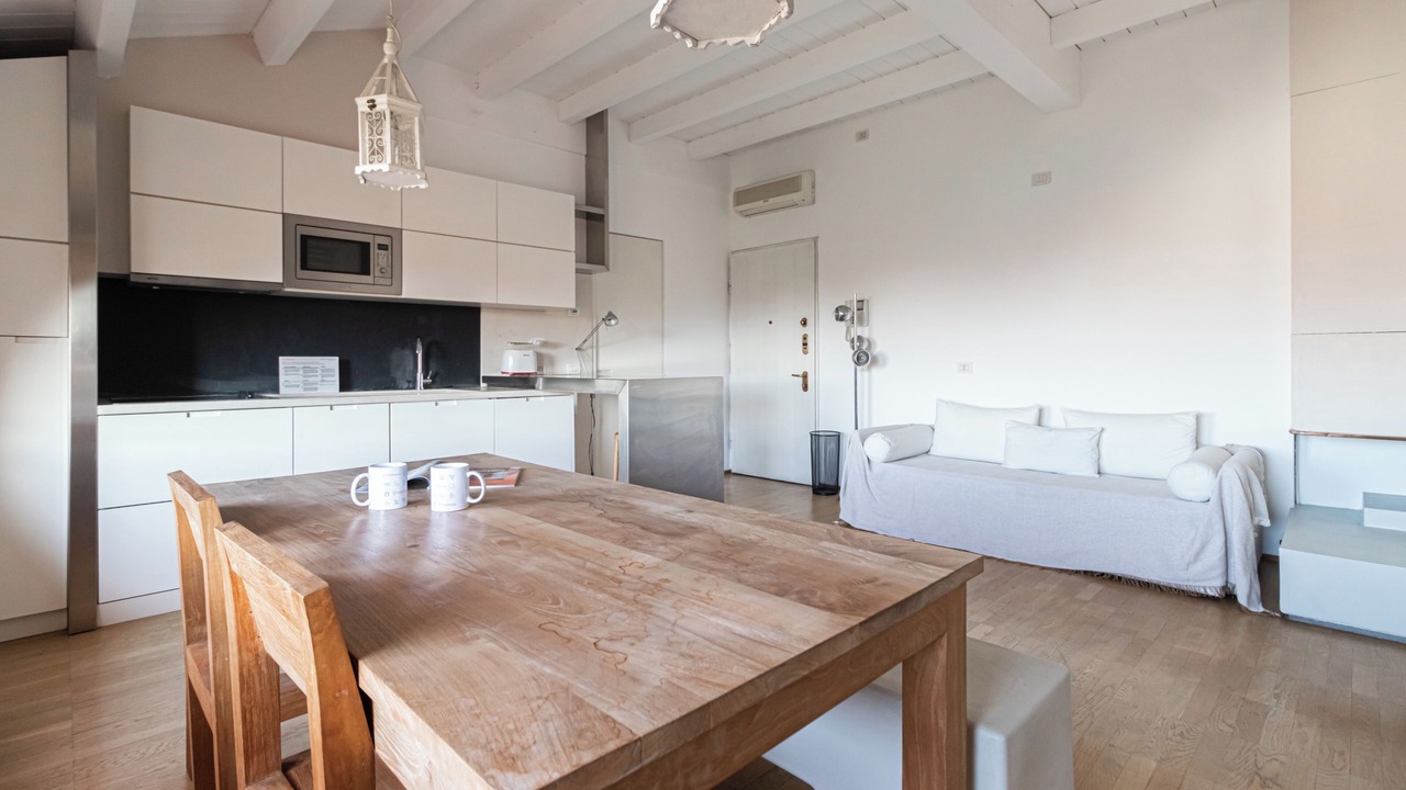 Photo of Kitchen in Zona Zara