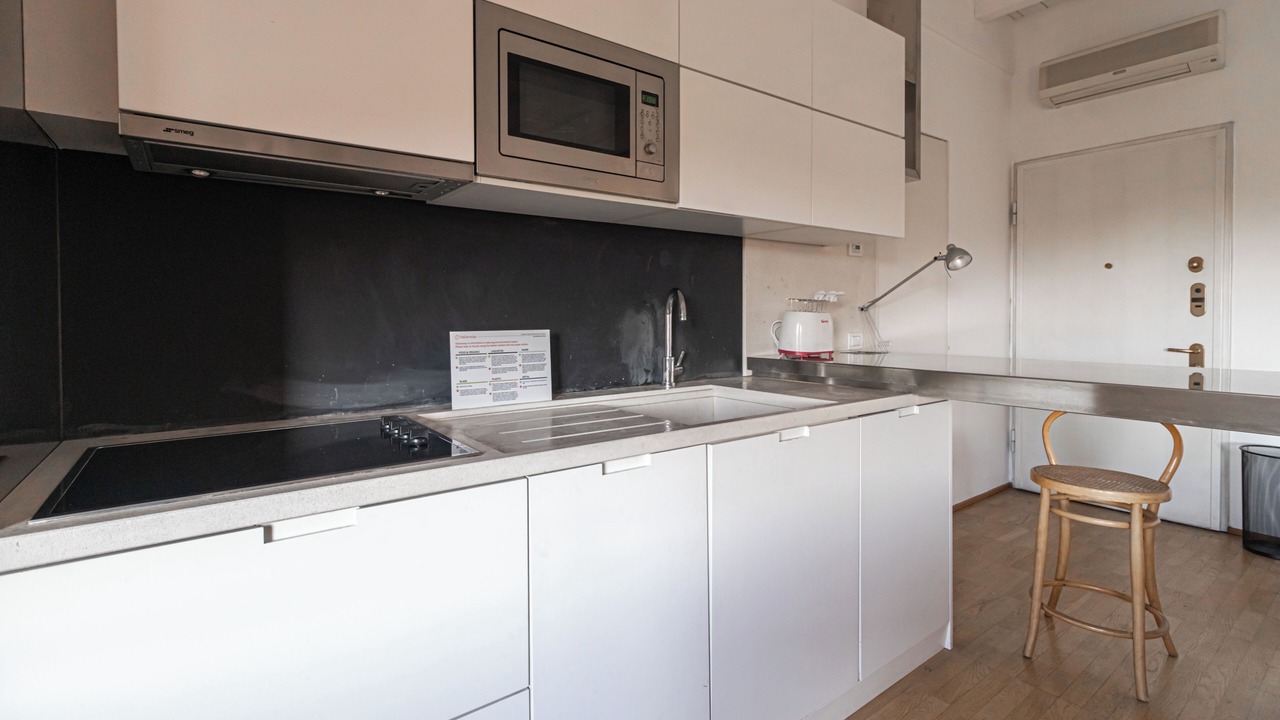 Photo of Kitchen in Zona Zara