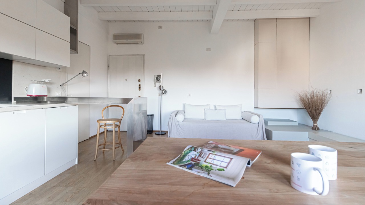 Photo of Kitchen in Zona Zara